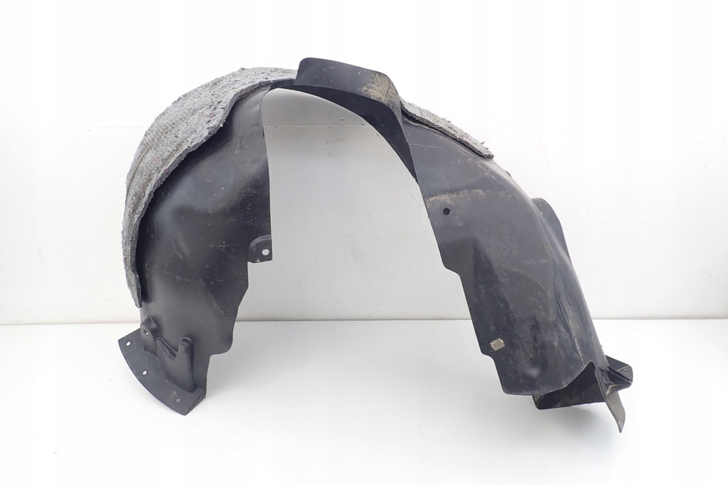 фото №11, Подкрылок внутреннее левый перед smax galaxy 2015-19 1930479 _ em2b-r16115-al