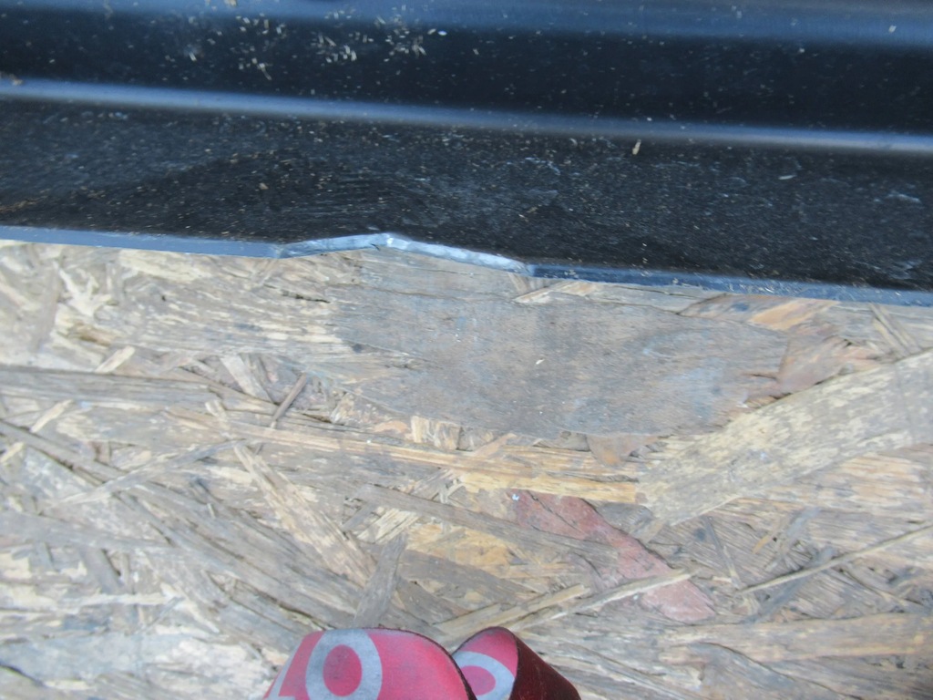 фото №12, Бампер задняя новый renault kangoo ii 08-