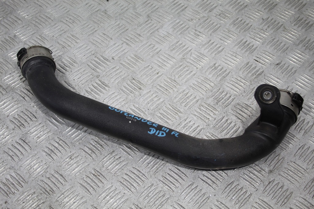 фото №1, Wąż шланг интеркулер outlander iii 3 lift