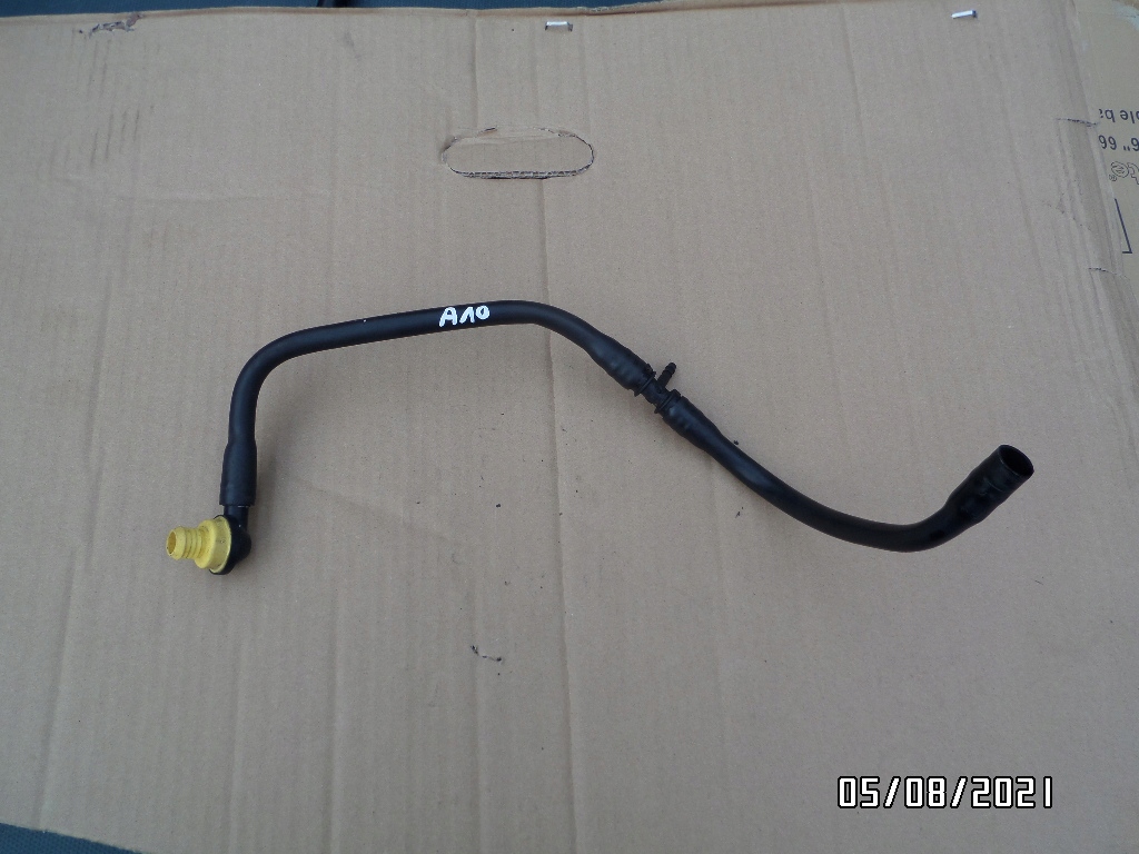 Купити Шланг підсилювач гальм multipla ii 1.9 jtd m-jet rtu1204080