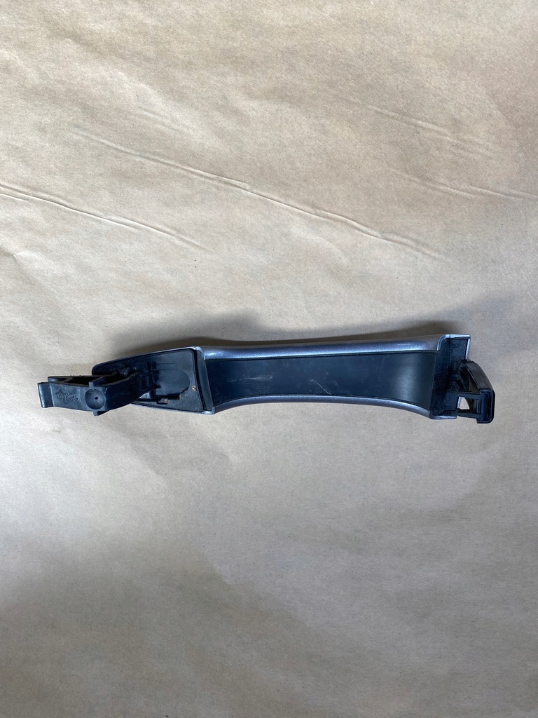 фото №3, Citroen ds7 ручка дверь правая