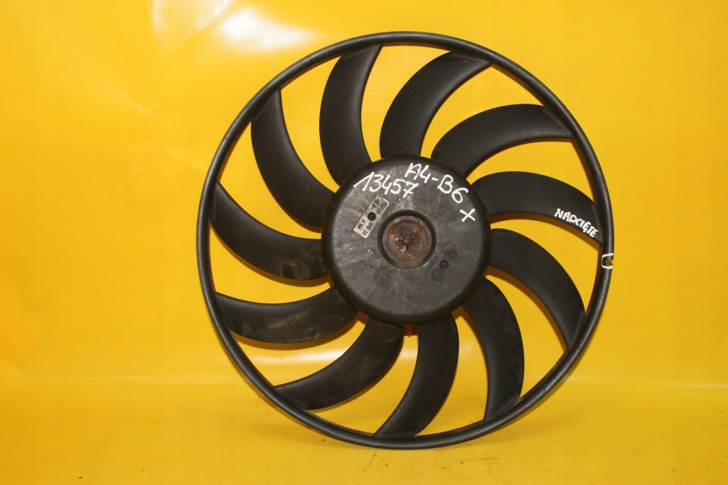 Купить Вентилятор радиатора a4 b6 b7 a6 c5 869202q