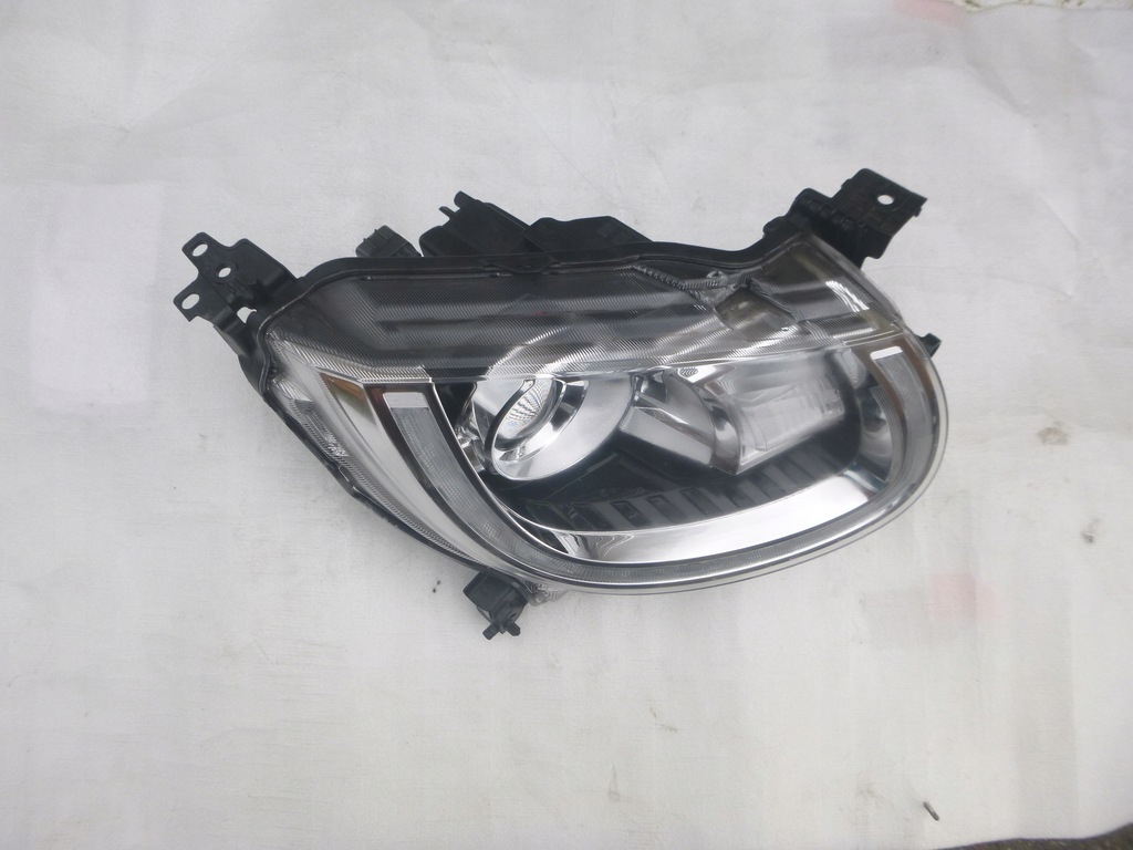 фото №5, Suzuki ignis 2016- фара лампа full led перед правая