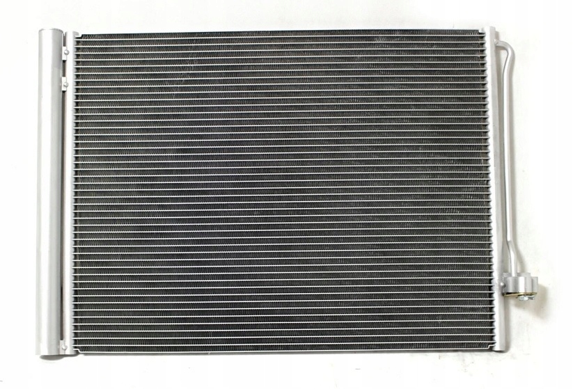 фото №14, Радиатор кондиционера bmw x5 f15 f85 2013- nowa