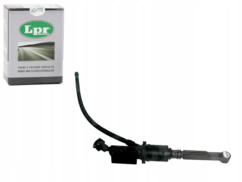 фото №1, Lpr насос сцепления citroen berlingo berlingo multi