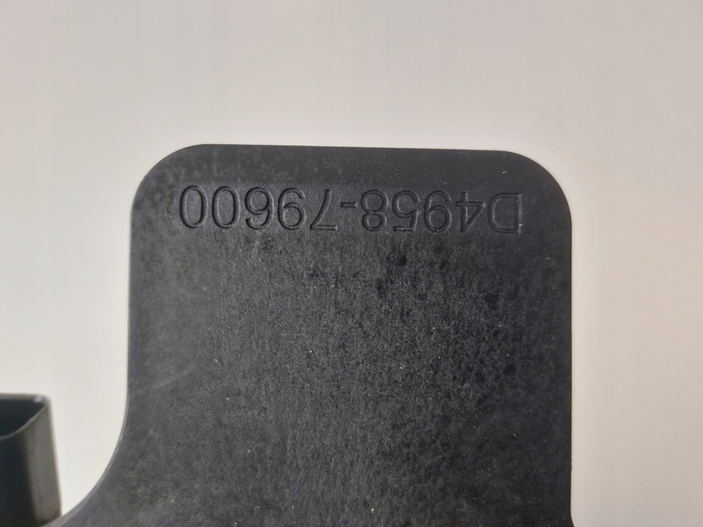 фото №3, Kia optima радар мертвого pola 95820-d4110