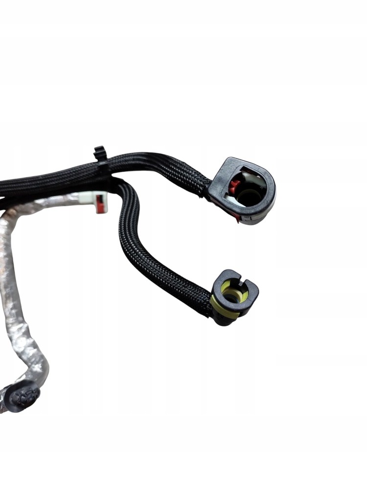 фото №4, Шланг топлива ford escape mk4 1.5 ecoboost