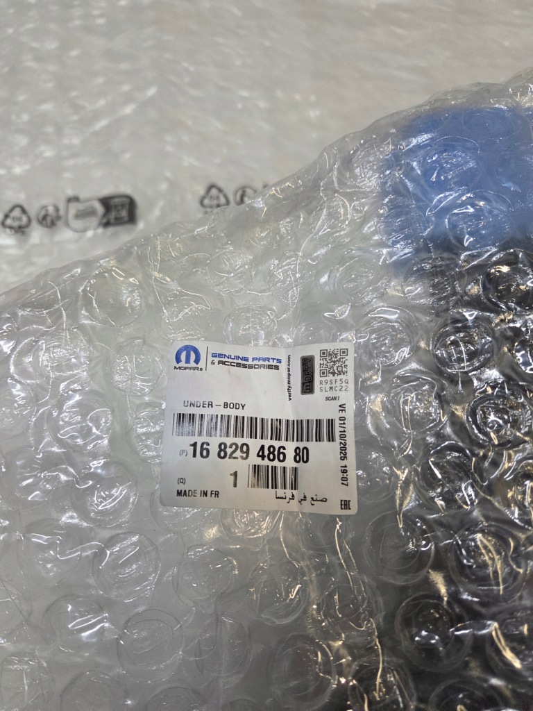 фото №8, Opel astra vi l 22- порог правый orygiał 1682948680