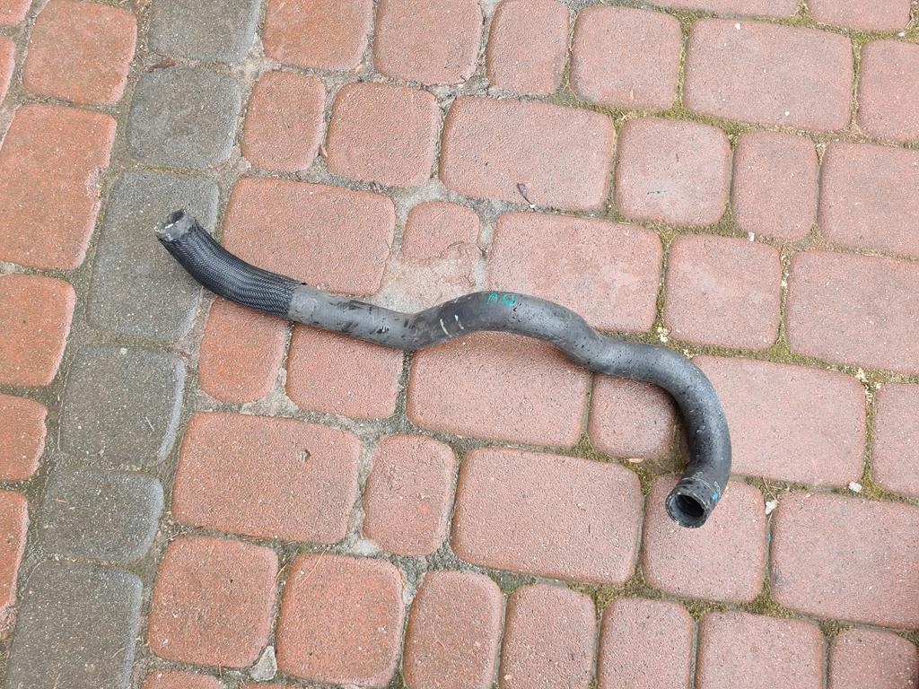 фото №1, Шланг труба wąż wody ducato