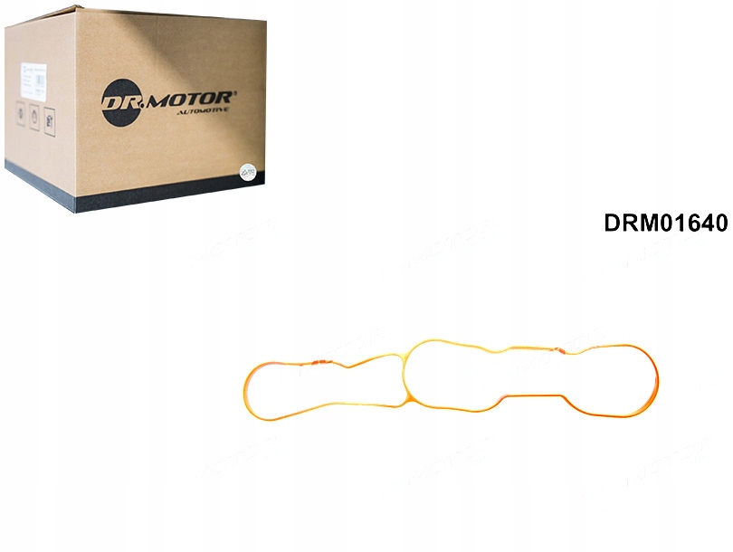 фото №1, Прокладка колектор впускний opel psa dr.motor automotive