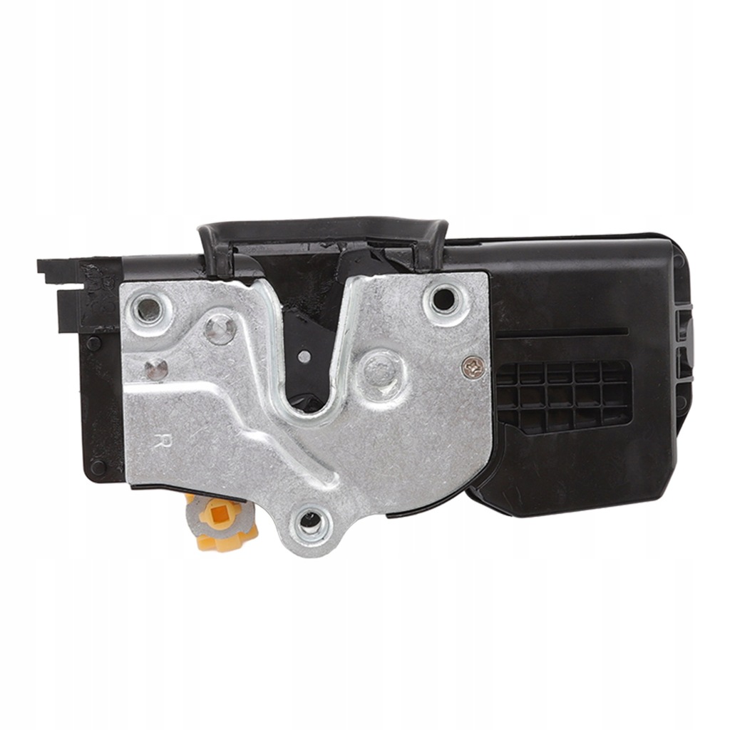 фото №10, Привід передніх правих двері 931-304 привід засувка po сторона