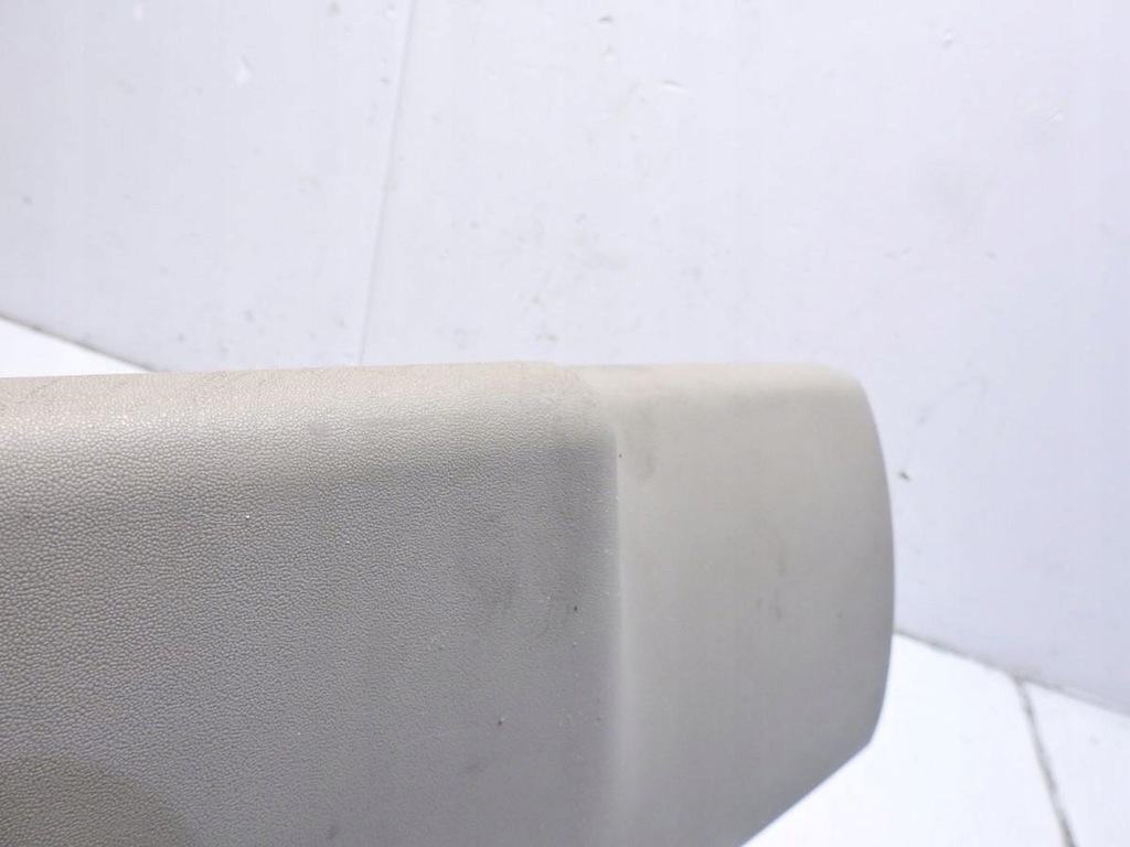 фото №6, Захист стійка b права renault scenic ii lift 8200084327