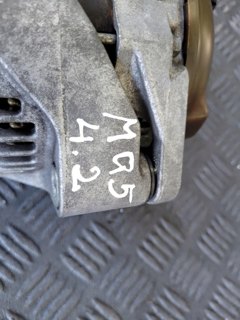 Купить Генератор 193120 maserati quattroporte v 4.2 v8