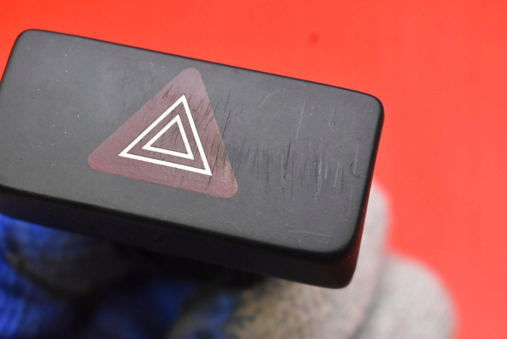 фото №8, Вимикач світла аварійних suzuki alto 7 vii 09-14