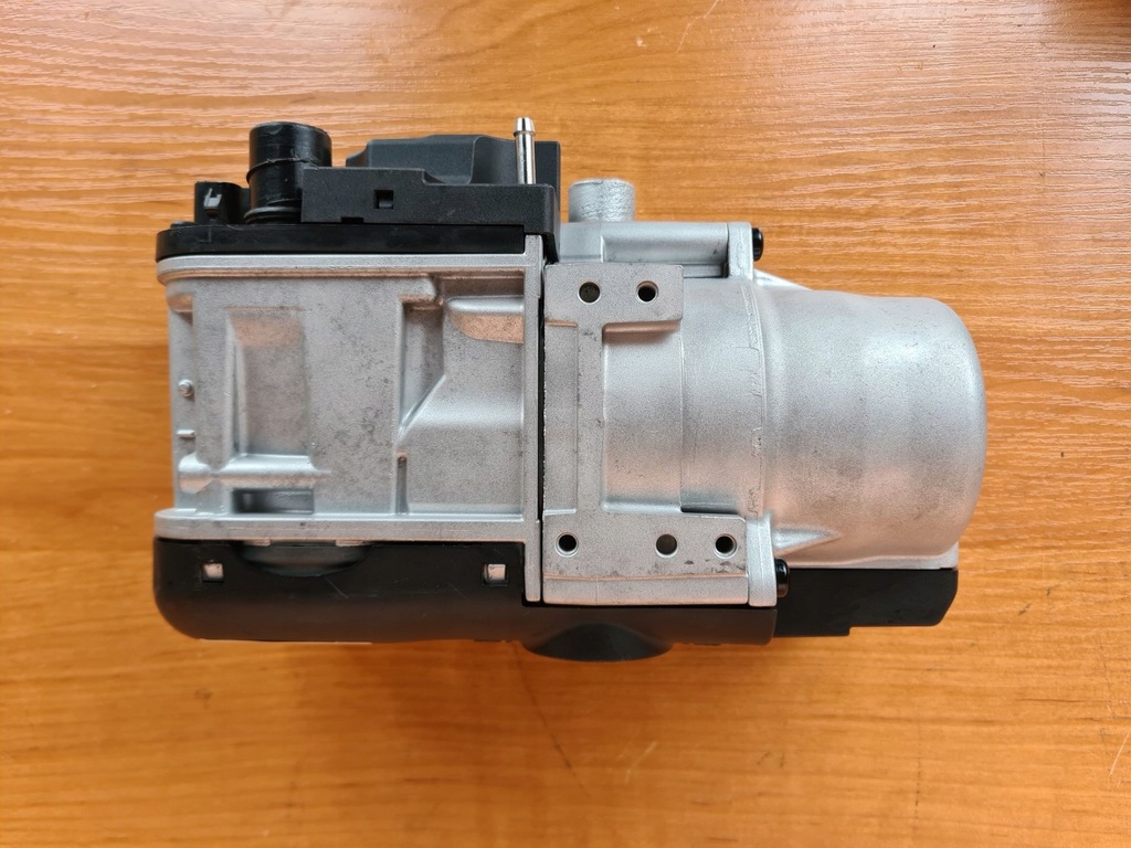 фото №7, Webasto mercedes actros a9608307961 z002 tp50