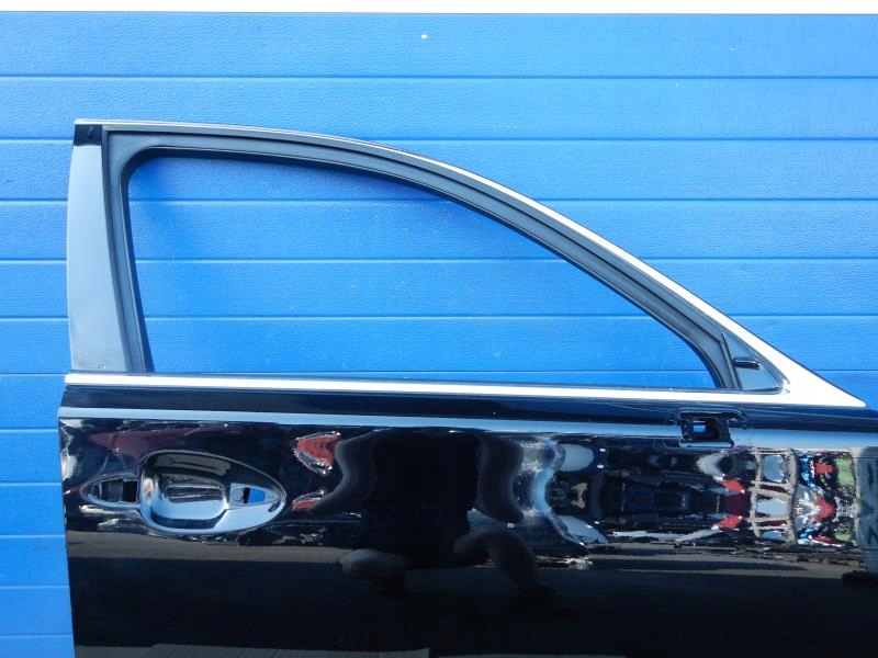 фото №3, Lexus ls iv 600hl long правий перед передні