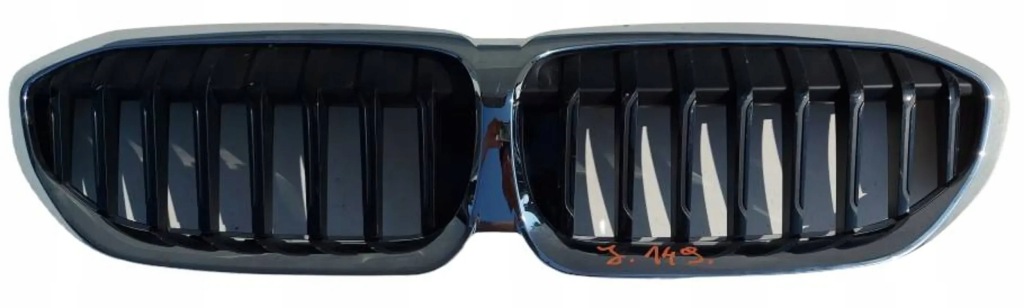 фото №1, Bmw 3 g20 g21 -22 решётки радиатора решётка радиатора решётка радиатора