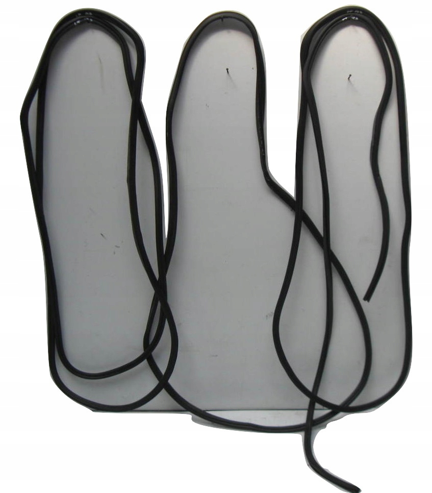 фото №1, Прокладка двері перед задня audi q5 8r0