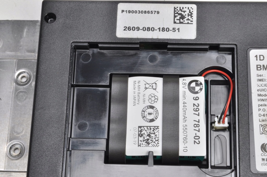 фото №4, Bmw 1 f20 модуль блок управления telematic 8734748