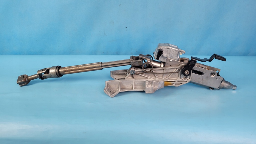 Volvo xc90 ii 2.0d 19r колонка рулевая блокировка 32246784 32246736 Оригинал