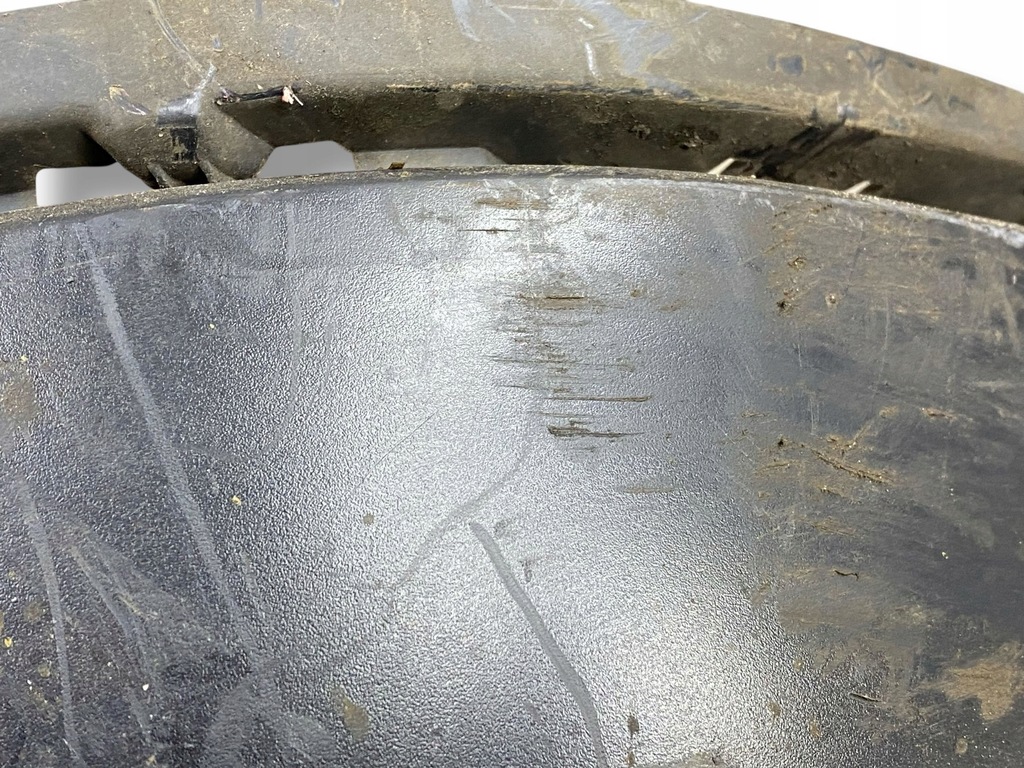 фото №10, Chevrolet orlando 2000cm3 2012 бамперы minivan