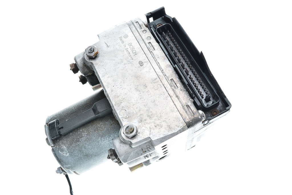 фото №7, Насос abs volvo s40 v40 0273004125 0265216017