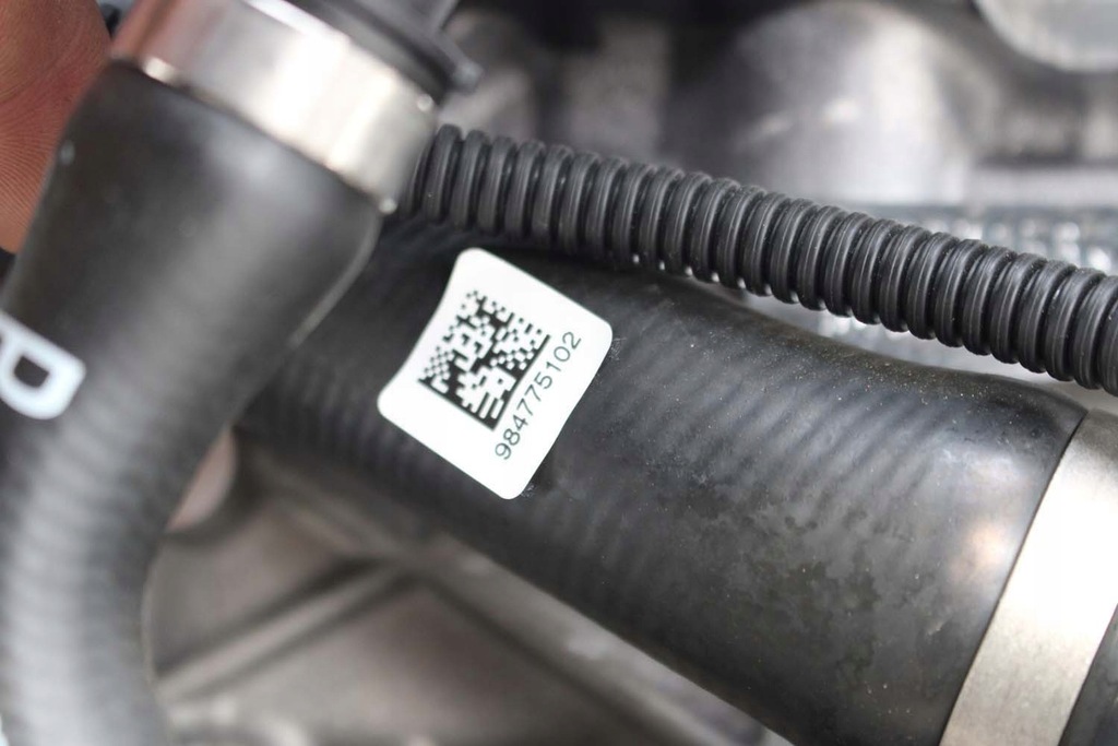 фото №11, Bmw двигун 2.0 t b48 b20a бензин b48 b20 x1 u11 2 g42 u06 2.0t b48b20s b48