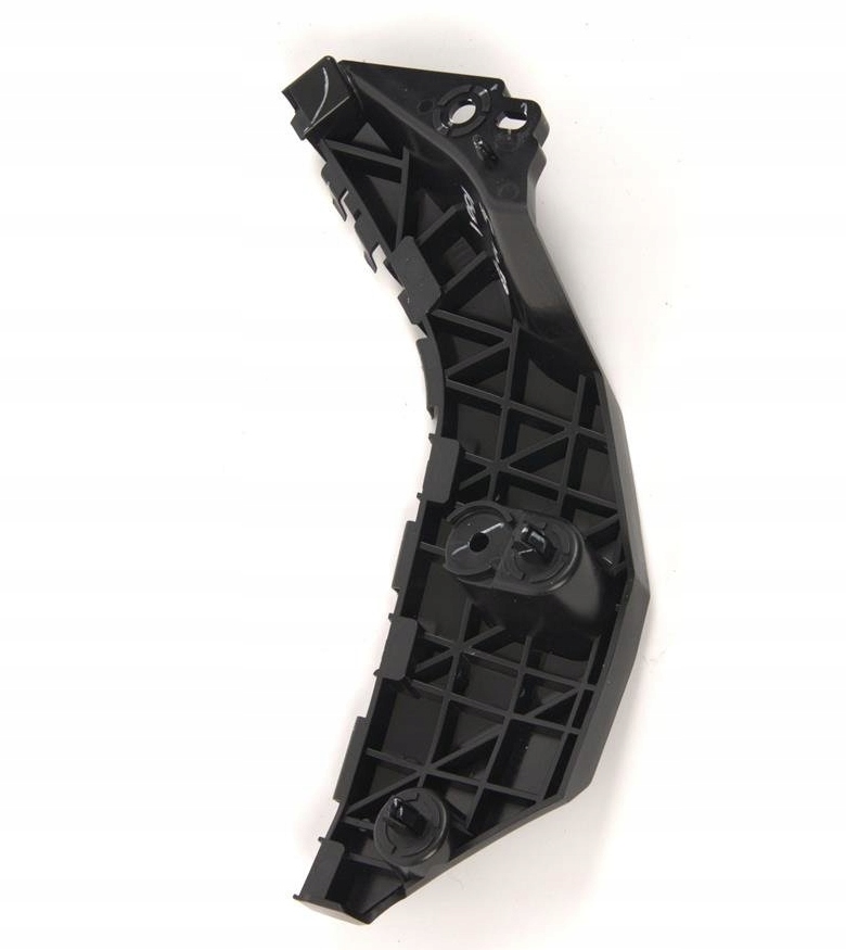 фото №8, Напрямна бампера лівий перед ranger 15-18