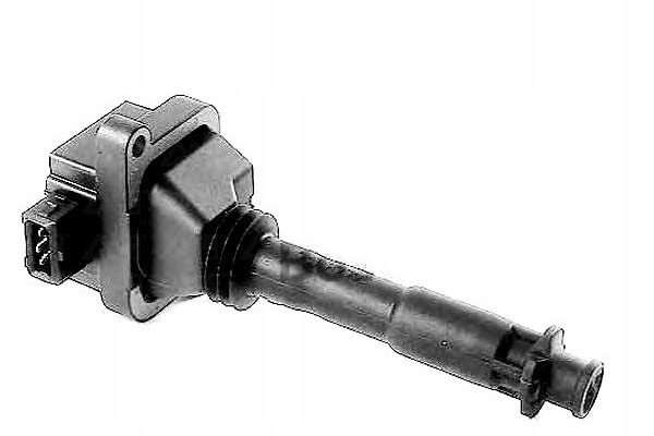 фото №1, Катушка зажигания bosch 46403328 40100310 zs310