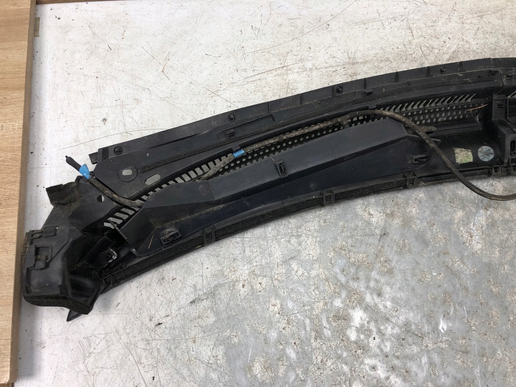 фото №6, Toyota aygo i левая правое жабо europa