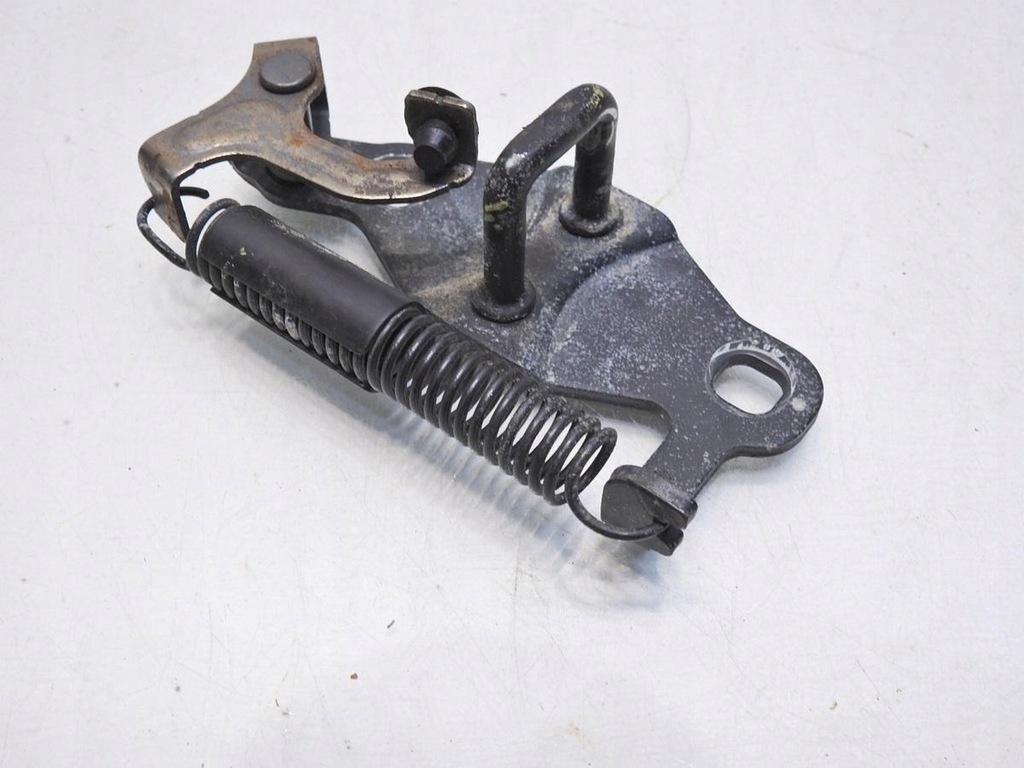 фото №6, Засувка замок кришки задня mazda 6 gh