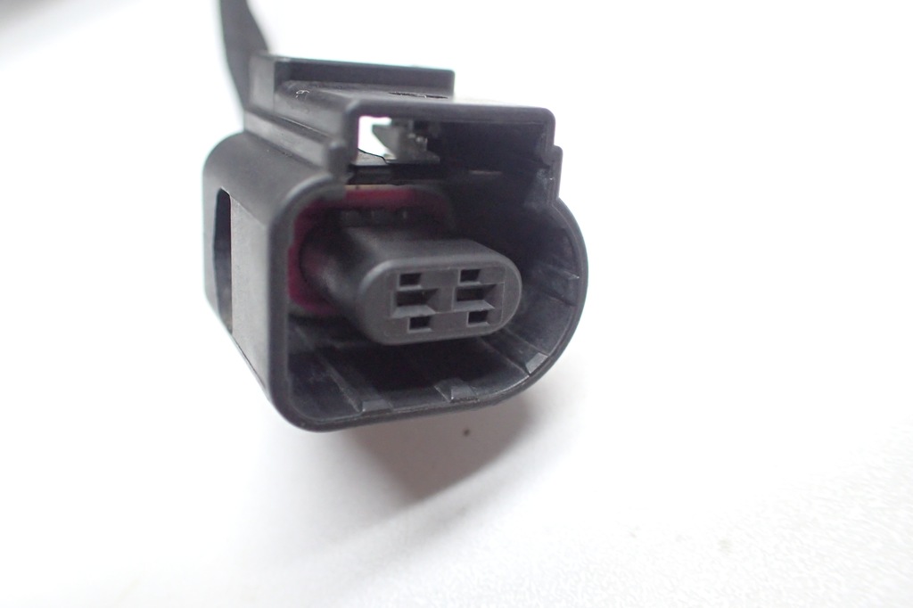 фото №11, Nowa джгут 6 pdc сторона assist захист pieszego audi q7 4m0971095ne датчики