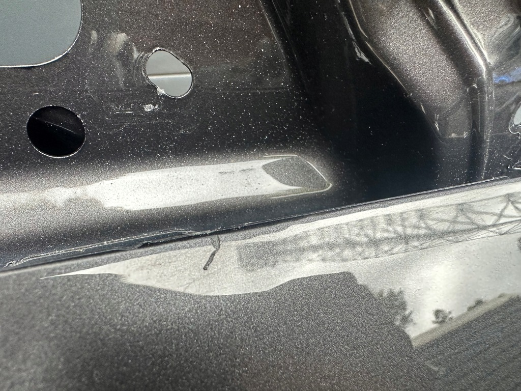 фото №10, Opel astra l vi дверь правое перед evl