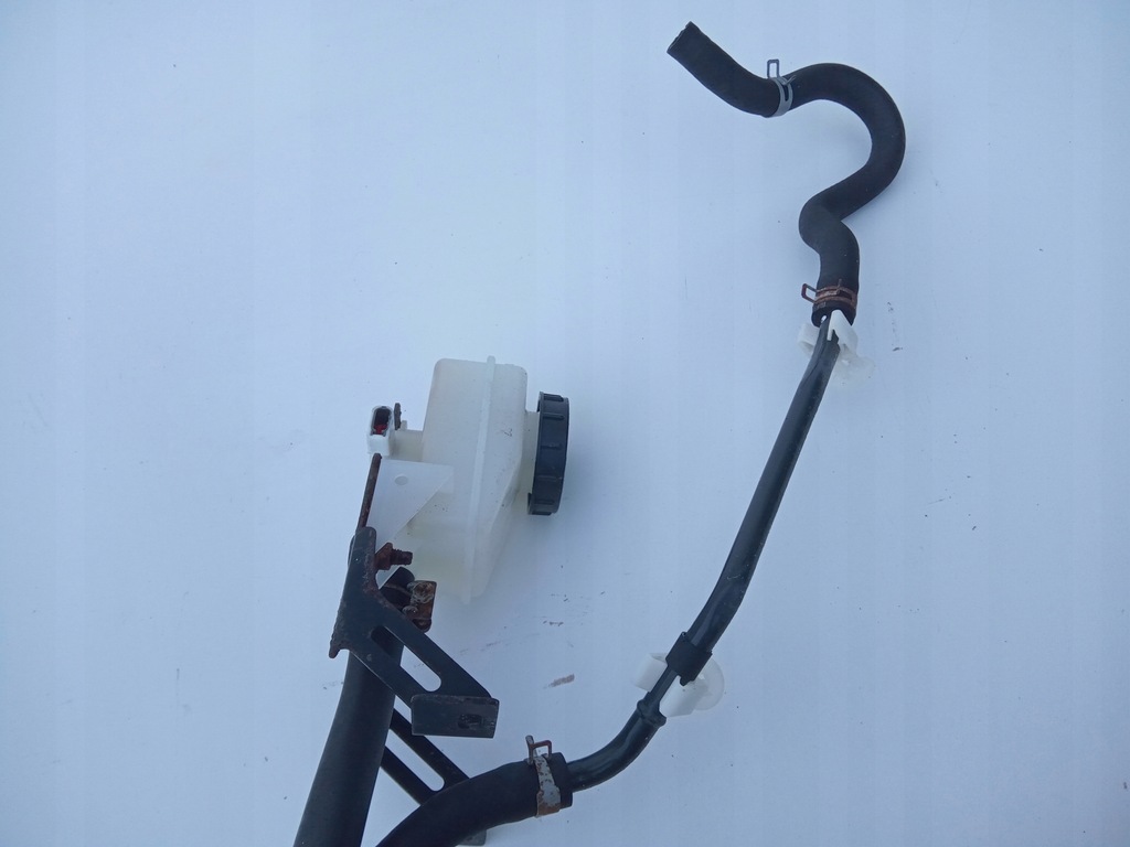 фото №8, Бачок тормозной nissan murano z50