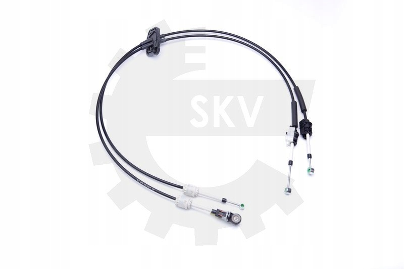 фото №5, Трос коробки передач renault master ii 8201083770