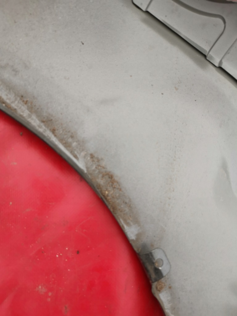 фото №12, Hyundai i30 iii 17r . крила правий перед передній