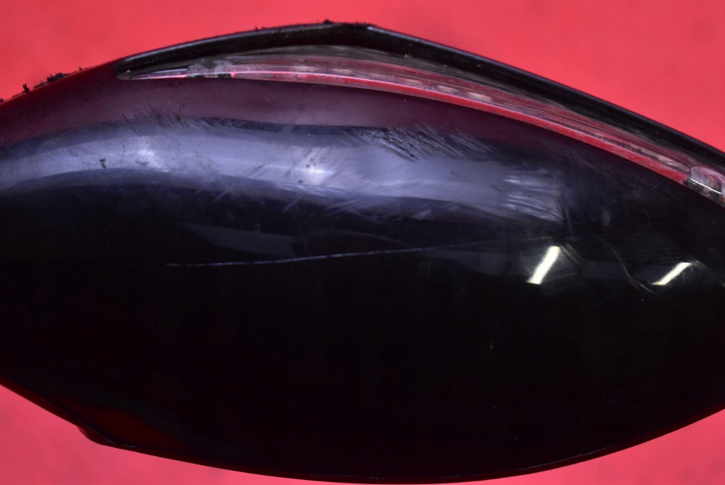 фото №11, Дзеркало дзеркало комплект чорні yamaha fazer fz6 s 05r