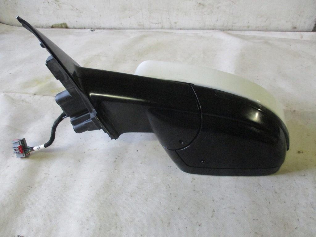 фото №7, Дзеркало ліва evoque lift l 538 8 pin europa 14r-