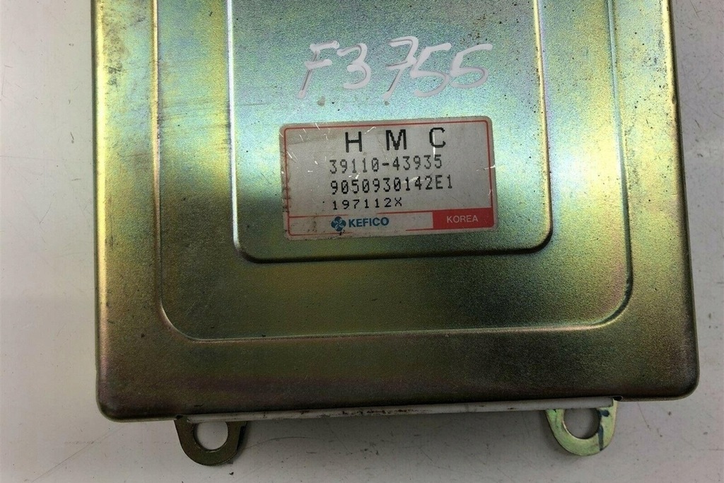 фото №1, Другое модули hyundai h-1 / starex 3911043935 1999