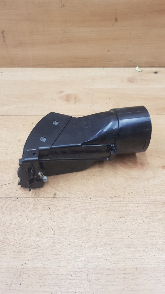 фото №3, Решітка обдув панелі ліва renault laguna ii