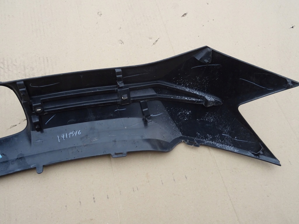 фото №4, Honda hr-v ii решітка радіатора молдинг хром оригінал