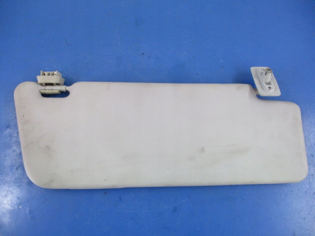 фото №3, Clk w208 c208 защита солнцезащитная левая