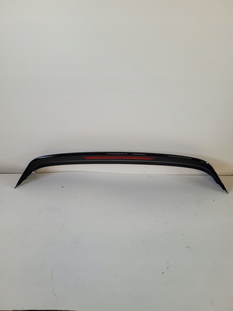 фото №1, Спойлер спойлер крышки vw t-cross