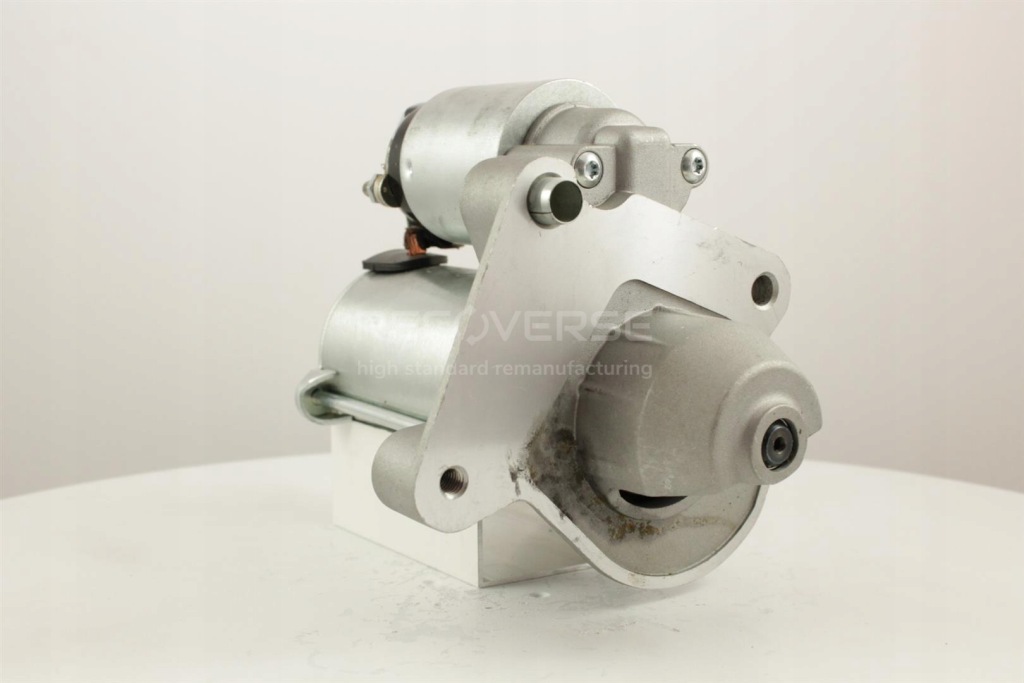 Стартер ford mazda 1.4 1.5 1.6 tdci transit fiesta fusion … Доставка