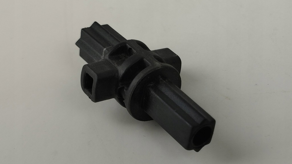 фото №10, Привід шестерня двигунчик шторка повітря volvo xc40 електрик s60 xc60 s90