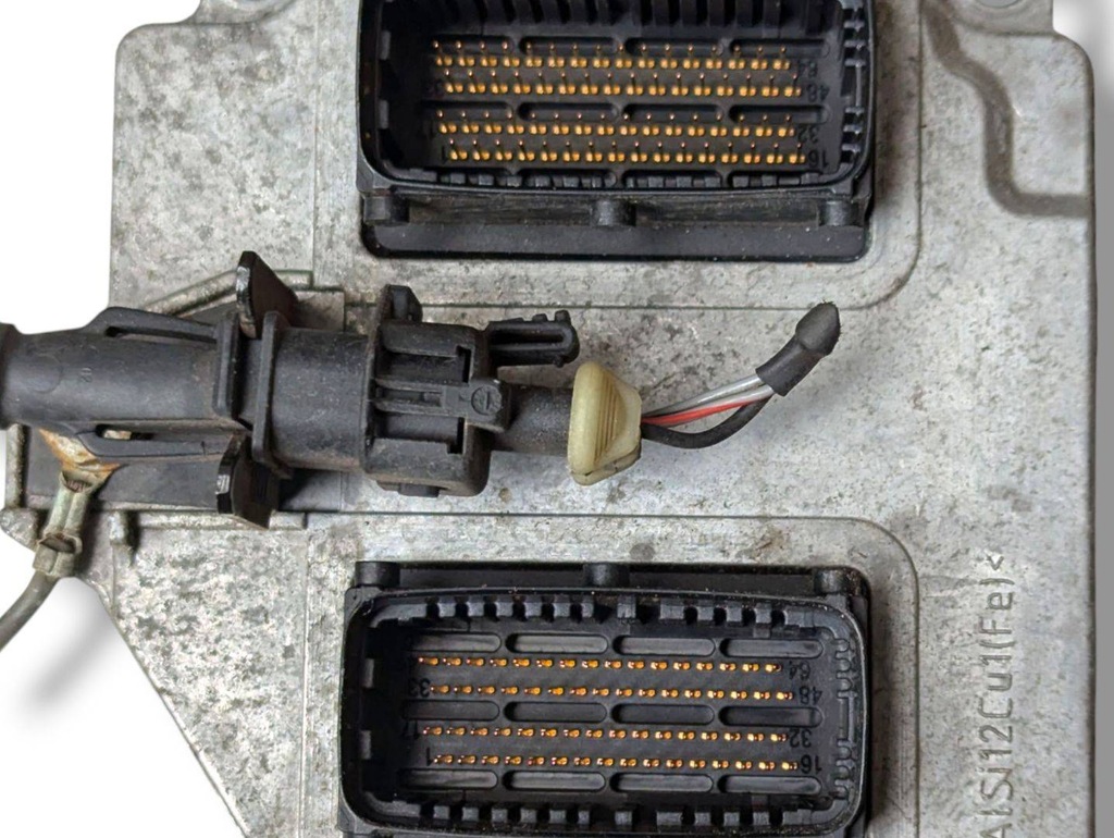 фото №8, Набор стартовый opel vectra c 2004 5wk9441