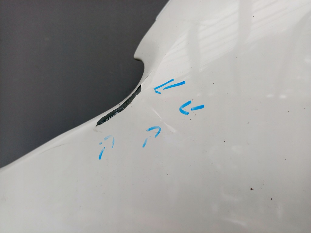 Купить Fiat ducato boxer jumper рестайлинг  14- крыло  левое  перед передний ÷