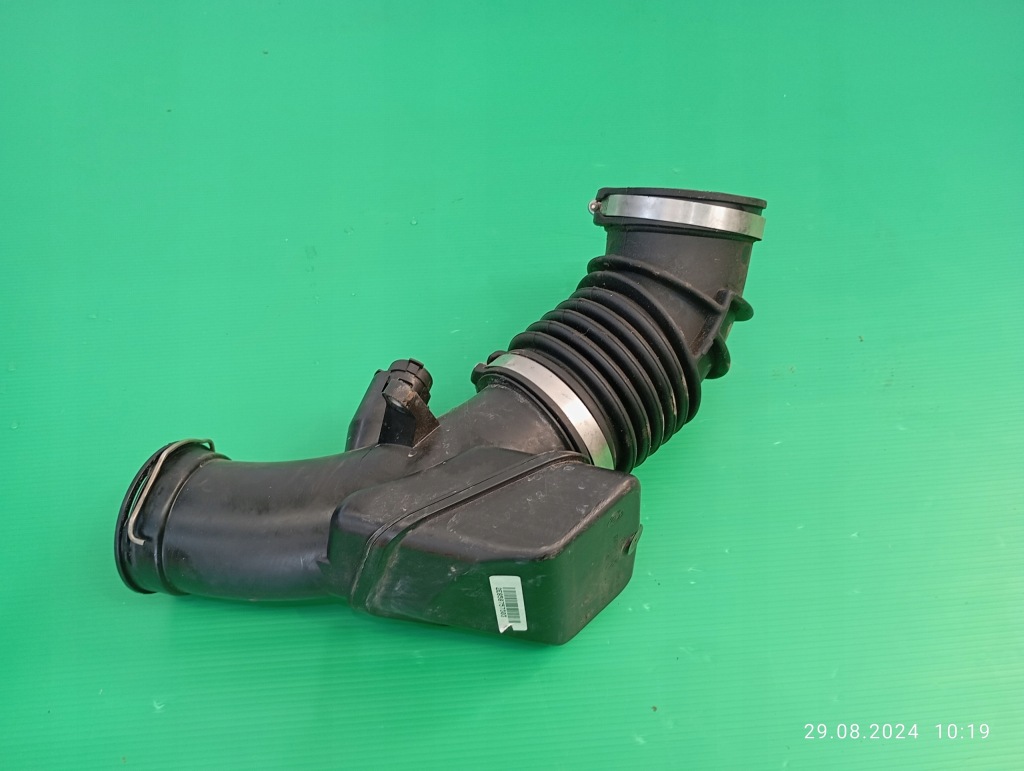 фото №1, Труба шланг воздуха bmw 5 g30 g31 8587573