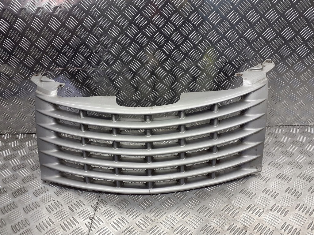 фото №1, Решітка радіатора решітка радіатора решітка радіатора chrysler pt cruiser