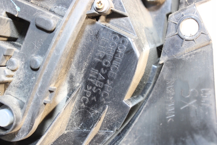 фото №7, Лампа левая задняя ford ka ii хэтчбек e2421.73